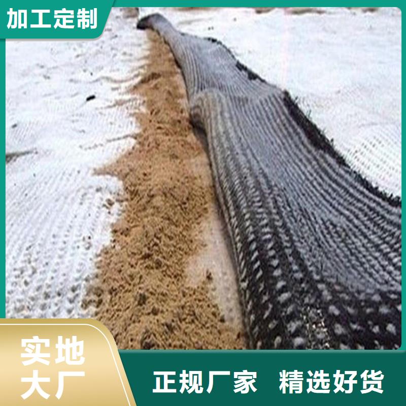 人工湖膨润土防水毯严格检测