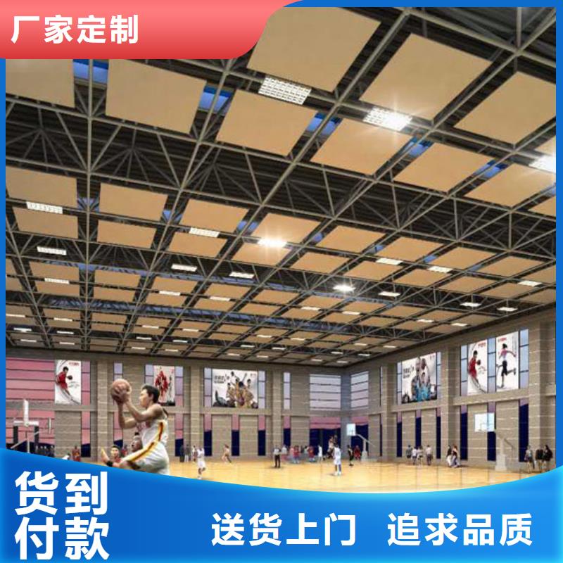 仙城镇学校体育馆吸音改造价格--2024最近方案/价格