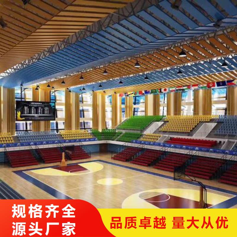 隆回县羽毛球馆体育馆声学改造公司--2024最近方案/价格