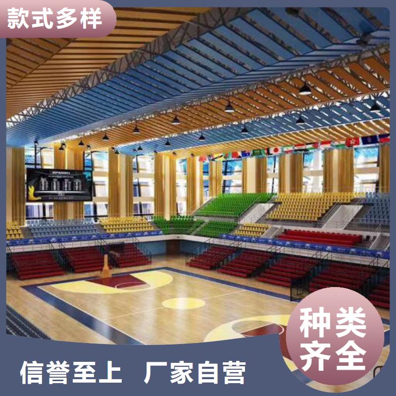 闽清县学校体育馆声学改造方案--2024最近方案/价格