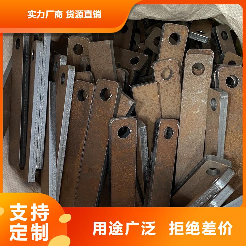 桂林13锰耐磨板零割厂家