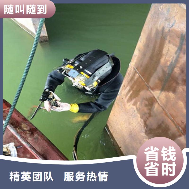 龙湖高新技术产业开发区水下打捞队-本地潜水打捞队伍-水下检修公司