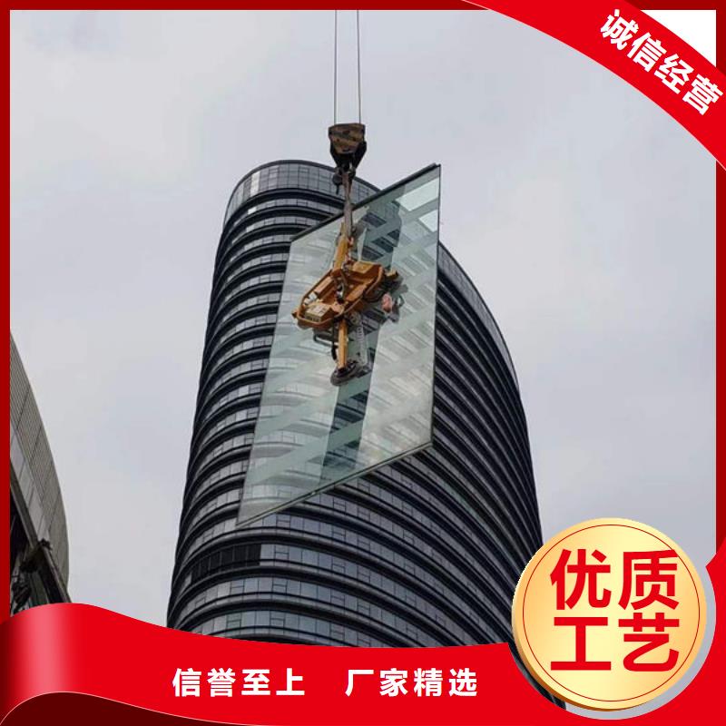 湖南株洲电动玻璃吸盘吊具欢迎订购