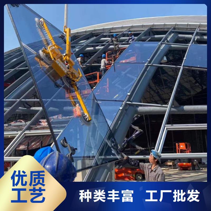 安徽淮南电动玻璃吸吊机常用指南