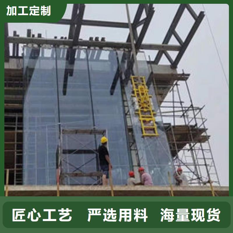 江西萍乡玻璃吸吊机安装视频规格齐全