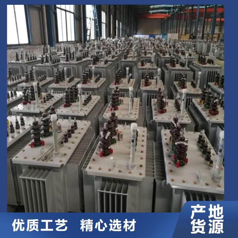 泸州s11变压器生产厂家