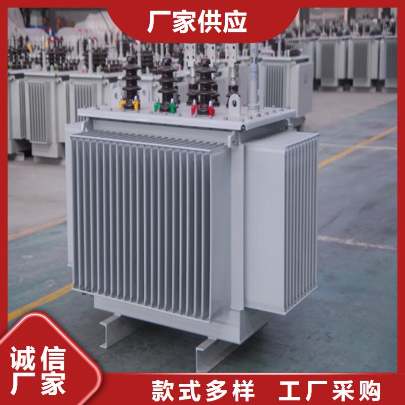 S20-m-100/10油浸式变压器厂家供应价格