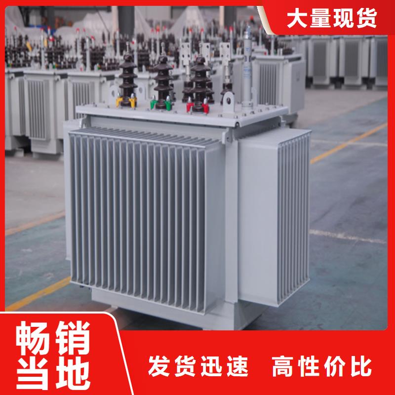 S20-m-160/10油浸式变压器生产厂家