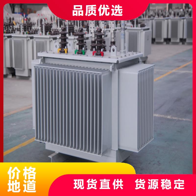 S20-m-160/10油浸式变压器生产厂家