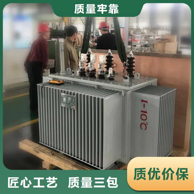 云南找S20-m-1600/10油浸式变压器厂家-只为制造精品