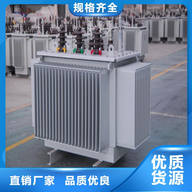 s11-m-800/10油浸式变压器收费标准