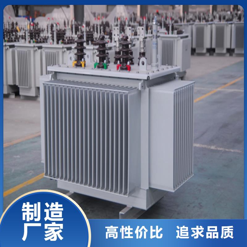 热卖S20-m-2500/10油浸式变压器-实体厂家