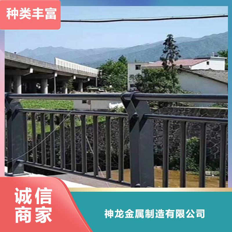 钢护栏厂