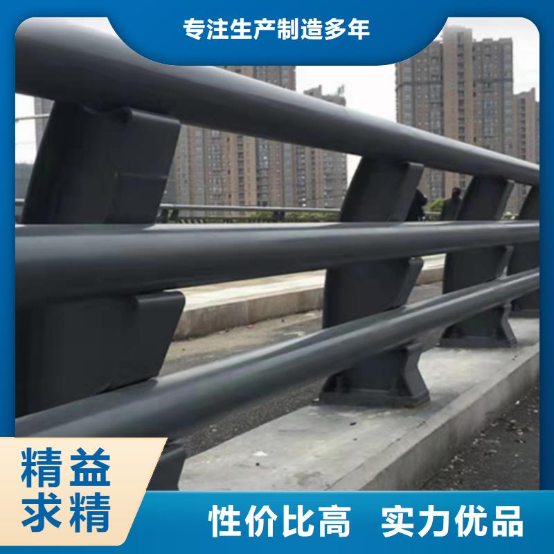【桥梁护栏栏杆护栏厂现货】