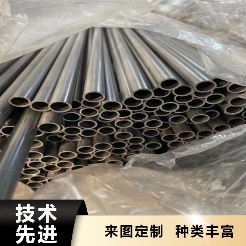 42crmo钢管品质保证数控切割