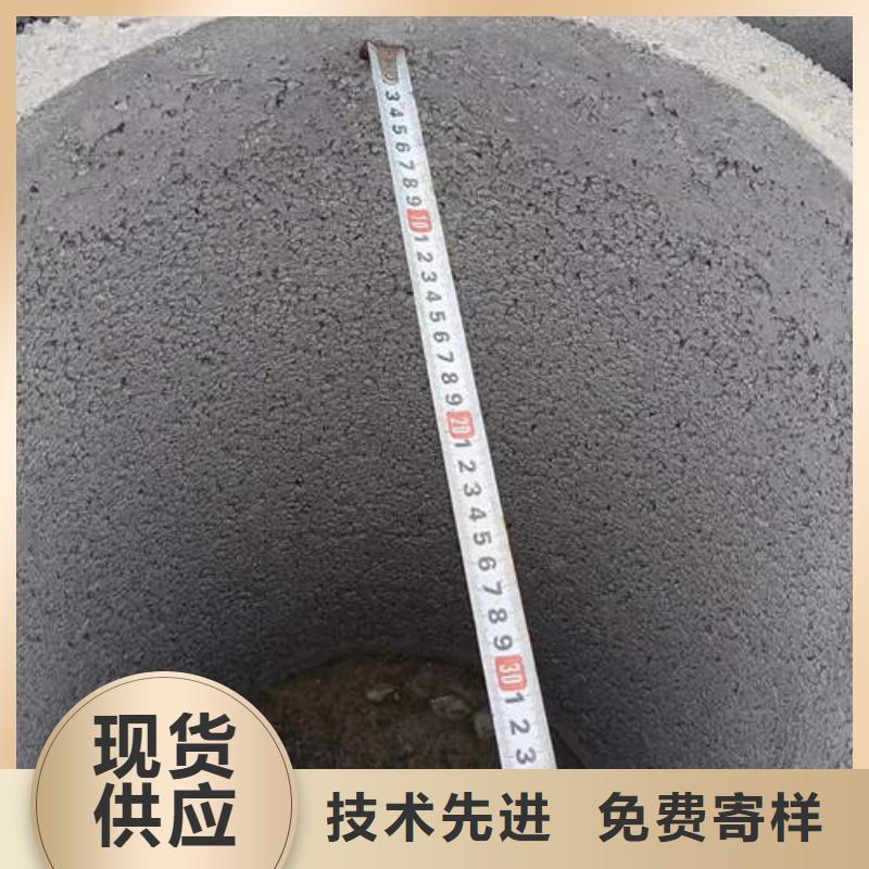 桂平农田灌溉井管欢迎订购