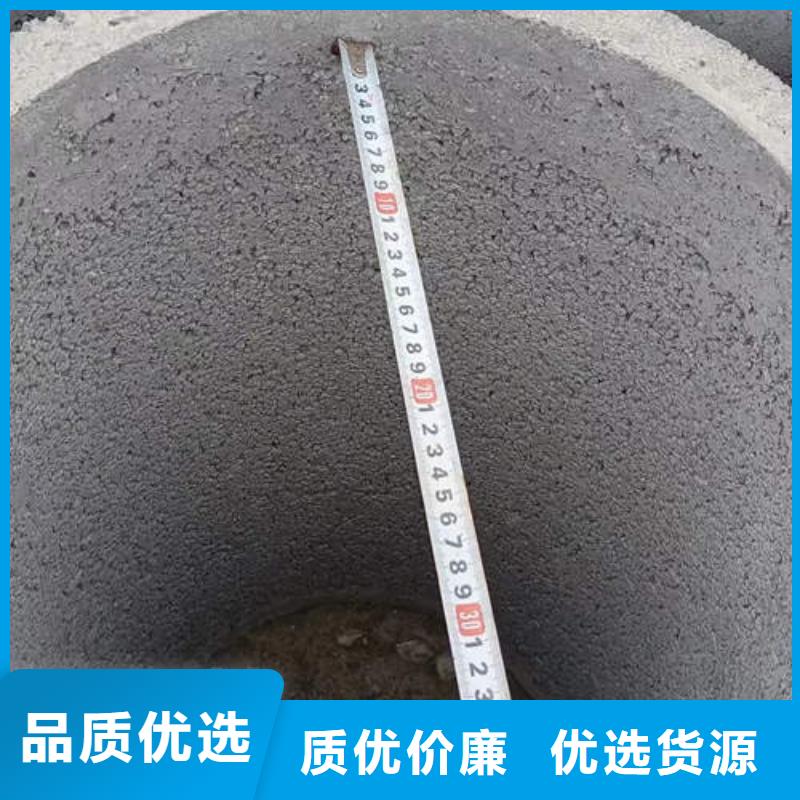 水泥管_T2大口径厚壁铜管自有生产工厂