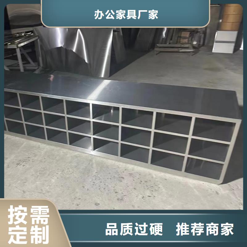 不锈钢更衣柜多功能柜生产商九润办公家具厂家