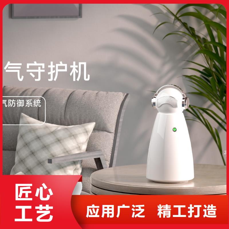 【深圳】家用空气氧吧循环系统小白空气守护机