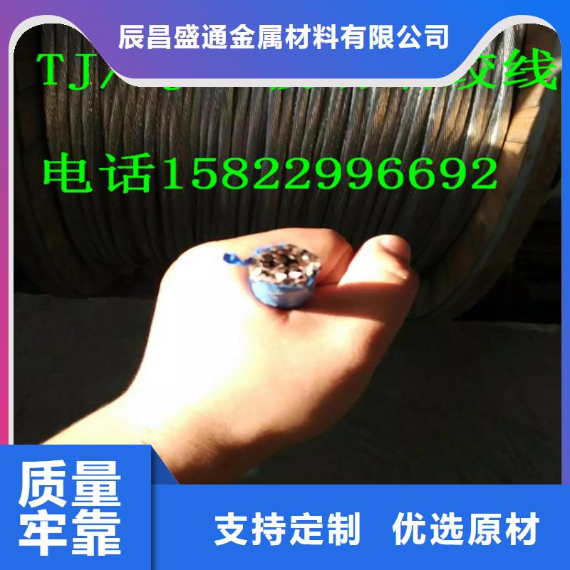 优选(辰昌盛通)TJ-630平方铜绞线厂家直销、质优价廉