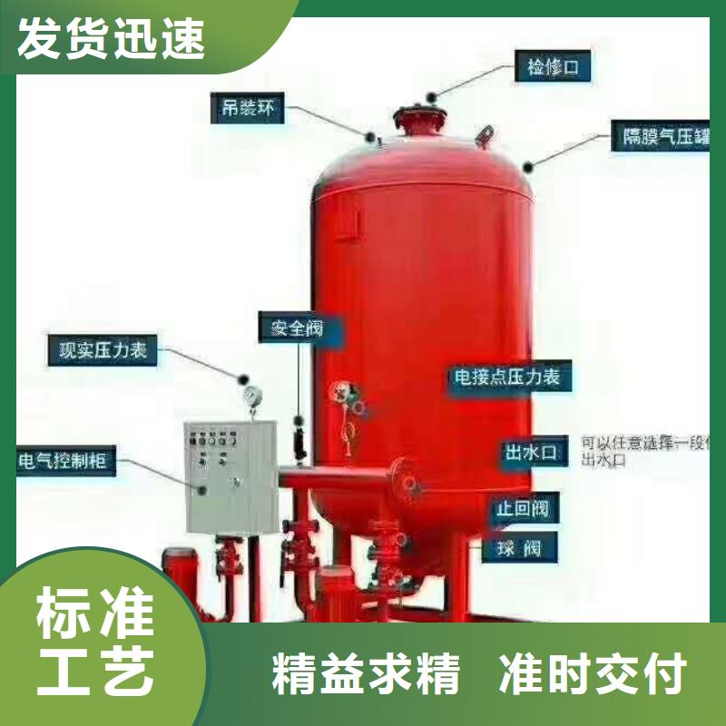 消防泵厂家-专心做产品