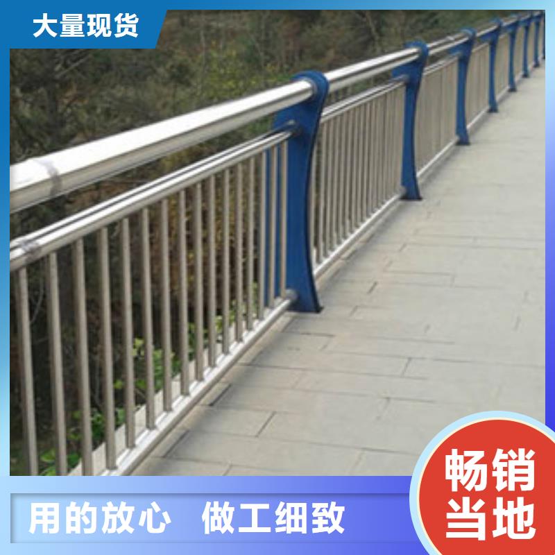 大桥大河景区栏杆生产铝合金栏杆厂家直销
