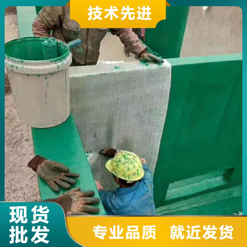 澳阔防腐厂家高温玻璃鳞片胶泥好货有保障出色的化学稳定性烟囱玻璃鳞片胶泥